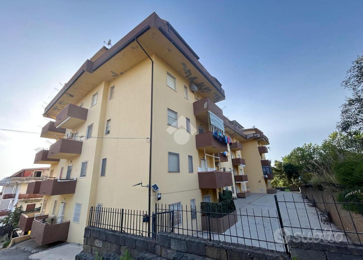 Appartamento – Scalea, Cosenza - Vista 4