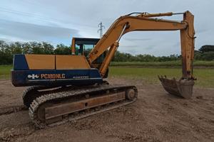 Escavatore KOMATSU PC 180 NLC