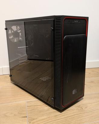 Computer da gaming