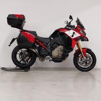 Ducati Multistrada V4 1160 Pikes Peak my21