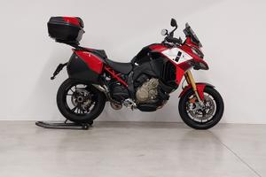 Ducati Multistrada V4 1160 Pikes Peak my21