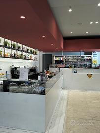 Bar tabacchi