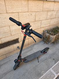 Monopattino SmartWay KS2