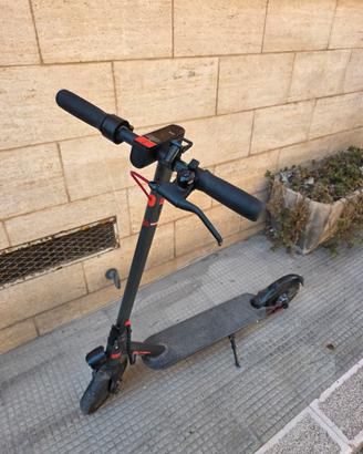 Monopattino SmartWay KS2
