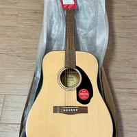 Fender acustica (nuova)