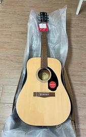 Fender acustica (nuova)