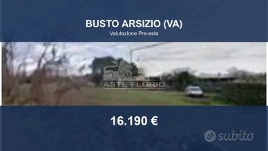 Immobile in asta di 2175 m² a Busto Arsizio