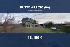 Immobile in asta di 2175 m² a Busto Arsizio