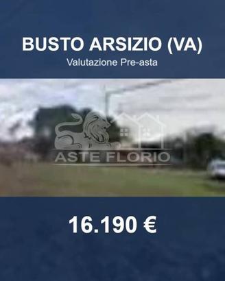 Immobile in asta di 2175 m² a Busto Arsizio