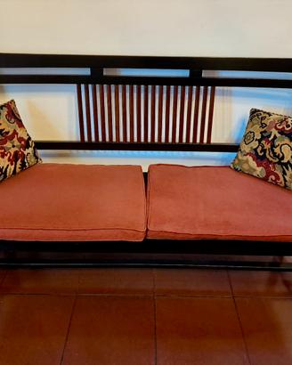 Panca Roche Bobois