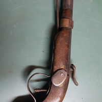 Pistola da soprammobile