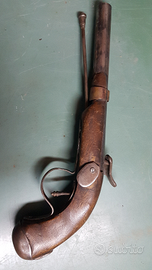 Pistola da soprammobile