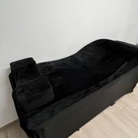 Materasso onda in memory