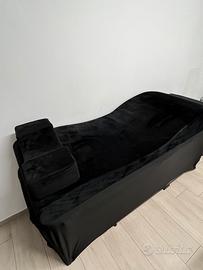 Materasso onda in memory