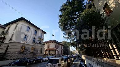 Appartamento Milano [MONFERRATO CARG]