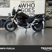 MOTO GUZZI V85 TT Abs