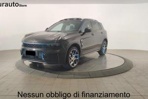 LYNK&CO 01 Phev