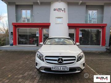 MERCEDES - Classe GLA - 200 CDI Premium
