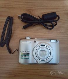 Macchina fotografica