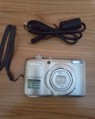 Macchina fotografica