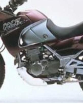 blocco motore KLE Kawasaki 500