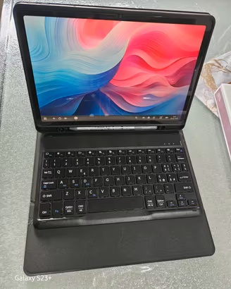 tablet   lenovo idea pad  