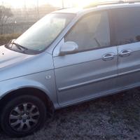 Ricambi Kia Carnival
