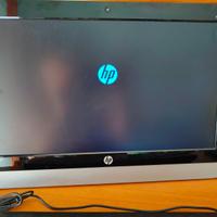 HP 20 All in One Pc