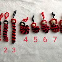 portafortuna Milan Inter Juventus regalino