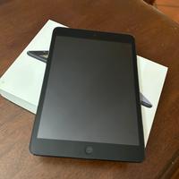 IPad mini Wi-Fi Cellular 32GB Black