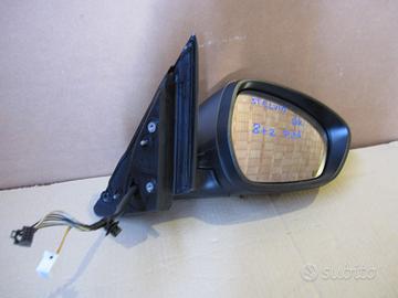 Alfa Romeo Stelvio Specchio/Specchietto Dx