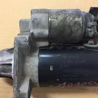 PBL725 Motorino Avviamento Fiesta 1.4 B 2001/2010