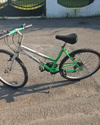 MTB 26 Montana Climber