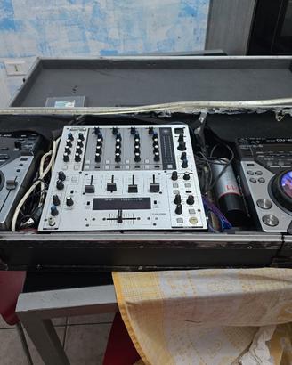 cdj  pionner 400 