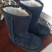 Stivali Superga bambino/a