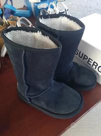 Stivali Superga bambino/a