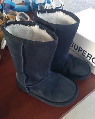 Stivali Superga bambino/a