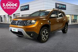 Dacia Duster 1.5 dCi 110cv 4x2 S&S EU6 Presti...