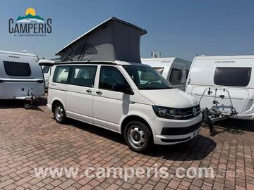 VOLKSWAGEN VW CALIFORNIA BEACH 4MOTION