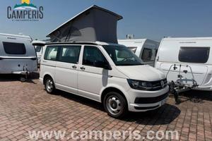 VOLKSWAGEN VW CALIFORNIA BEACH 4MOTION
