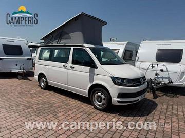 VOLKSWAGEN VW CALIFORNIA BEACH 4MOTION