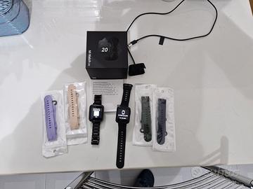 Xiomi Mi Watch