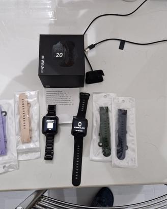 Xiomi Mi Watch