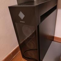 
HP OMEN 45L GAMING DESKOPT
