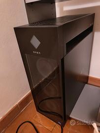
HP OMEN 45L GAMING DESKOPT
