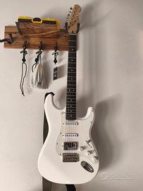 chitarra elettrica donner