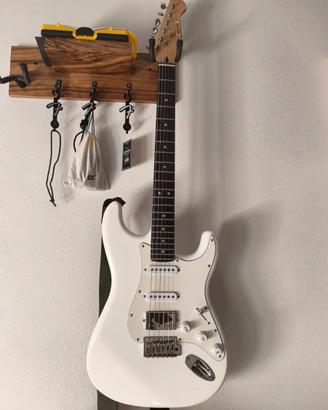 chitarra elettrica donner