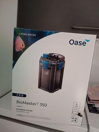 Filtro biomaster thermo 350
