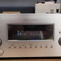 Sony str-db795 +casse  Panasonic a 3 vie SB-AK28