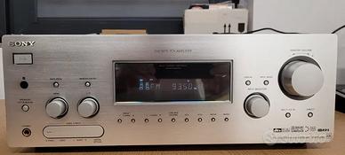 Sony str-db795 +casse  Panasonic a 3 vie SB-AK28